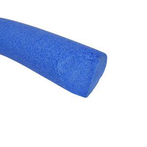 Fideo Flotador de Espuma para Natación Azul 160cm - imagen 2