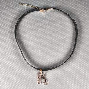 Gargantilla Yves Saint Laurent "Libre" - Obsequio VIP - imagen 3