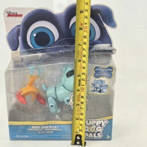 Figura de Acción "Agente Secreto A.R.F." de Puppy Dog Pals - imagen 5