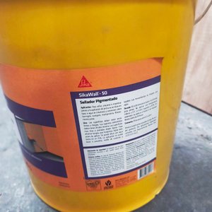 Sellador Pigmentado SikaWall-50 Balde 20 Litros - imagen 3