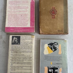 Lote de 4 Libros sobre Relaciones de Pareja y Sexualidad Humana - imagen 4