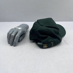 Gorra Jameson Publicitaria Verde Oscuro - imagen 4