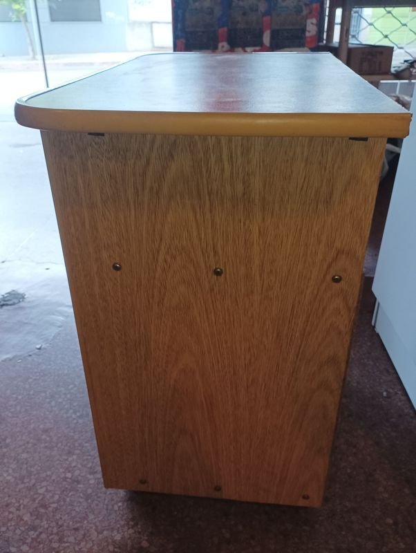 Mesa de madera para hogar - imagen 3