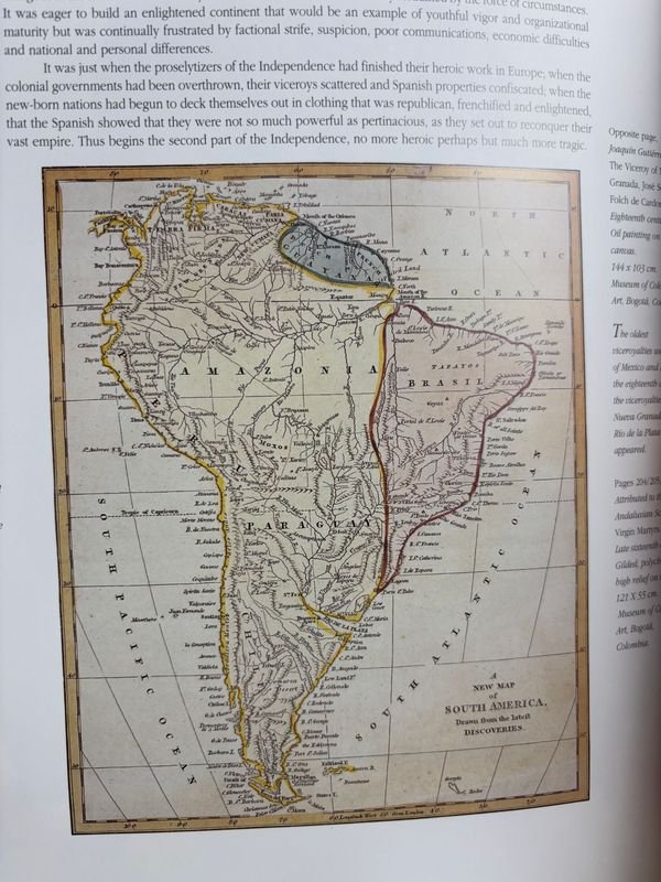 Libro de arte y cultura latinoamericana: Mestizo America, El País del Futuro - imagen 7