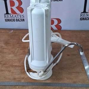 Filtro de Agua para Canilla Blanco - imagen 2