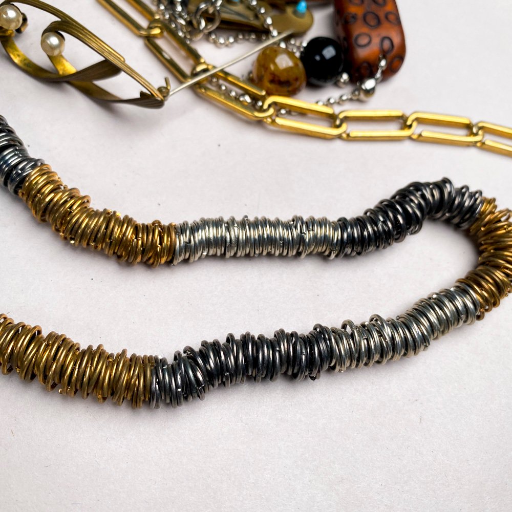 Lote de joyería variada - imagen 3