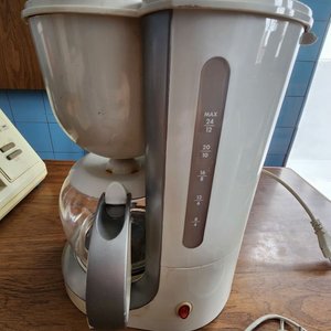 Cafetera Electrolux Buon Giorno Blanca - imagen 3