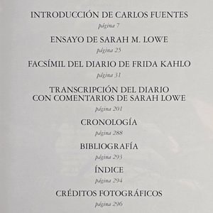 El Diario de Frida Kahlo: Un Íntimo Autorretrato en Tapa Dura - imagen 3