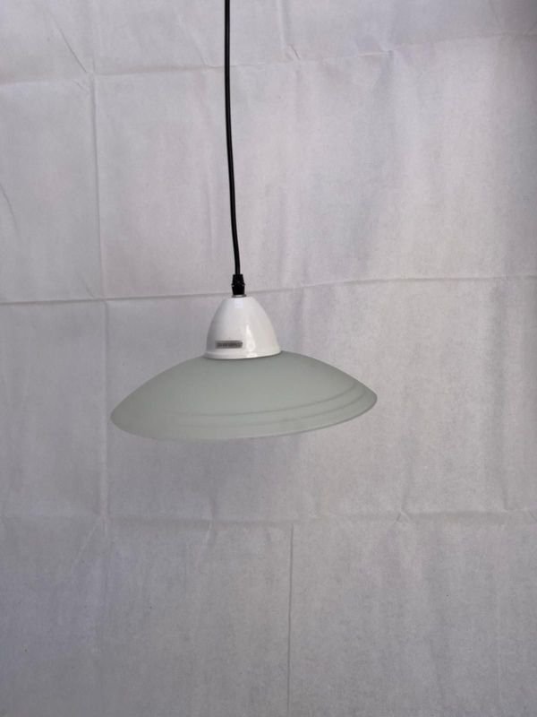 Luminaria de vidrio Hermosa para iluminar tu hogar - imagen 3