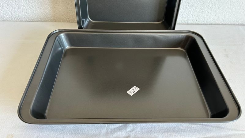 Tray con bolígrafo azul, nuevo y sin usar - imagen 4