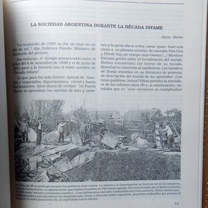 Trilogía de Libros Históricos Argentinos: Yrigoyen-Perón, Cultura y Juan Felipe Ibarra - imagen 3