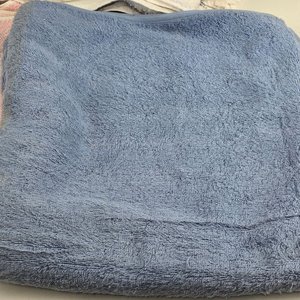 Lote de Toallas 100% Algodón con Manchas - imagen 3