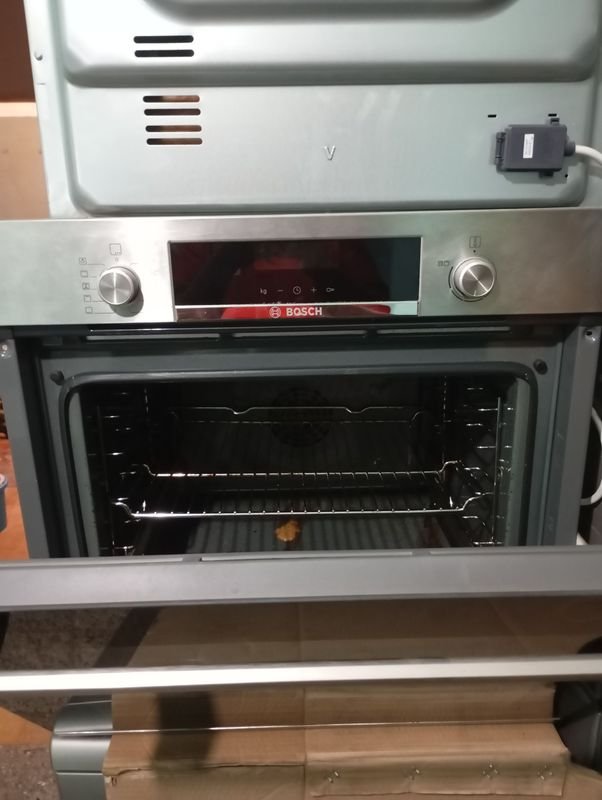 Horno de empotrar BOSCH - Electrodomésticos - imagen 2