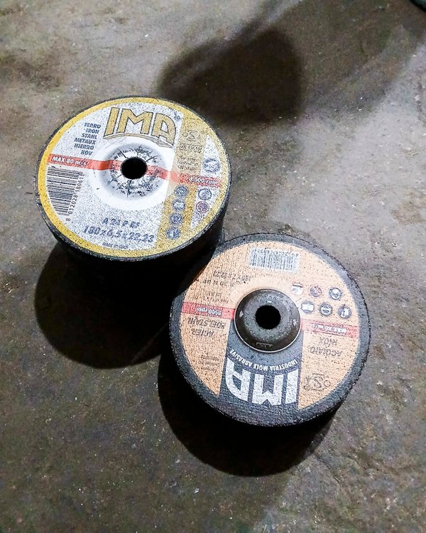 Colección de Discos CD Ima en Excelente Estado - imagen 1