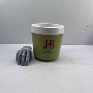 Hielera Plástico Publicidad J&B Rare Scotch Whisky - imagen 3