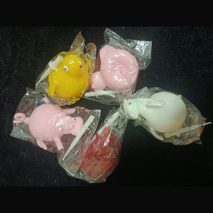 Globos Decorativos Infantiles con Forma de Animales - imagen 1