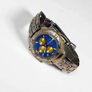 Reloj Pulsera Caballero Citizen Titanium Cronógrafo - imagen 2