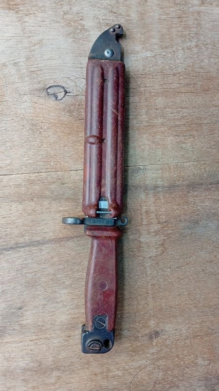 Bayoneta de AK47 - Accesorios para Vehículos - imagen 3