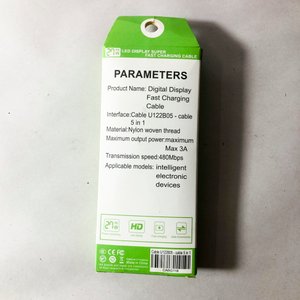 Set de 7 Accesorios Electrónicos: Auriculares Bluetooth y Cargadores USB - imagen 4