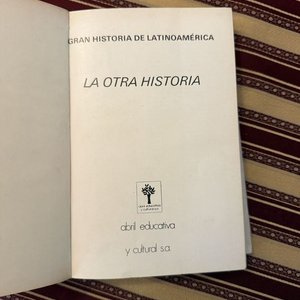 Lote de 8 Libros Variados: Camping, Historia, Diccionarios y Más - imagen 3