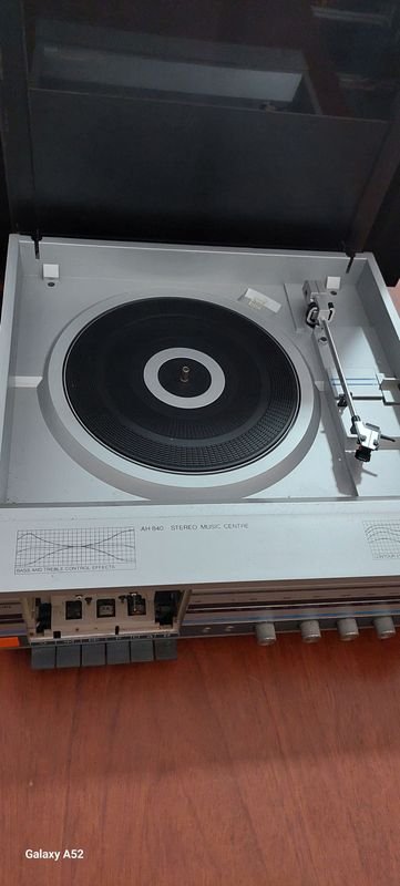 Equipos de música antiguos para la venta - imagen 8
