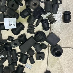 Lote de Bujes de Goma Variados - imagen 4