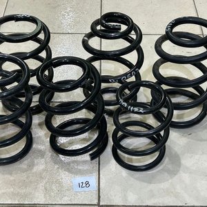 Juego de Resortes para Auto - imagen 2