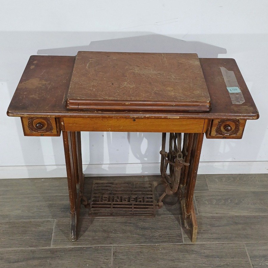 Maquina de coser Singer en venta - imagen 4