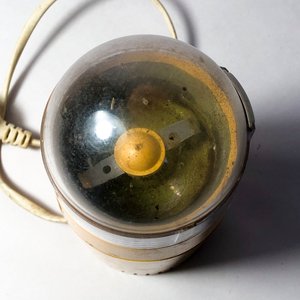 Molino de Café y Cuchillo Eléctrico Punktal - imagen 3