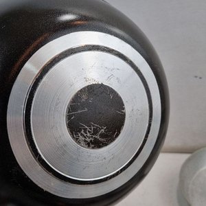 Set de 5 Piezas de Cocina: Sartén Wok, Fuentes y Colador de Metal - imagen 4