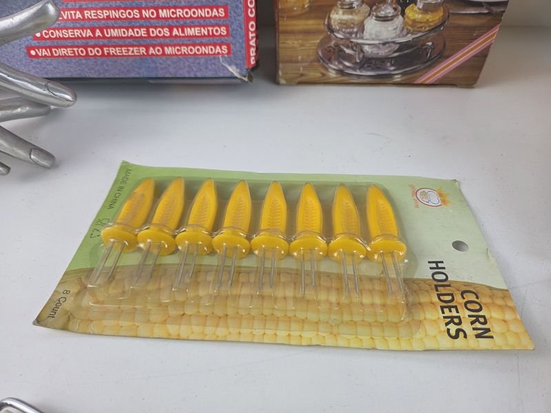 Lote de accesorios para cocina en su caja - imagen 2