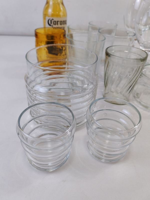 Vasos Y Copas de Cristal - Conjuntos y Accesorios - imagen 2