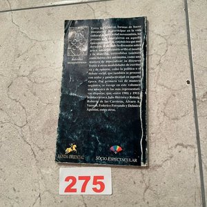Polémicas Literarias del Novecientos: Recopilación de Debates Literarios (1901-1911) - imagen 3