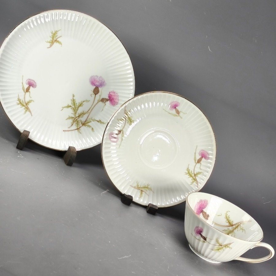 Juego de Té Bavaria Winterling - Accesorios para el Hogar - imagen 14