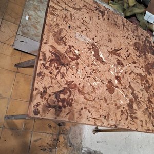 Lote anterior: Lote de 2 Mesas de Trabajo Plegables de Madera
