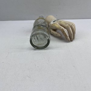 Botella Antigua Agua Tónica Paso de los Toros - imagen 4