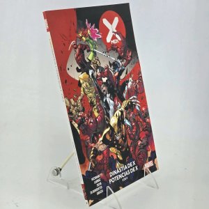 X-Men: Dinastía de X y Potencias de X N° 3 - Cómic Marvel - imagen 3