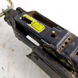 Tablero Eléctrico, Terrajas, Pinza y Gato Tijera - imagen 7