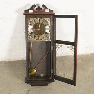 Reloj de Pared con Péndulo Rhytham - imagen 3
