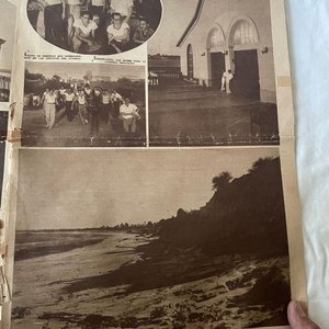 Diarios Antiguos de Colonia del Sacramento: El Día y La Gaceta Mayor - imagen 5
