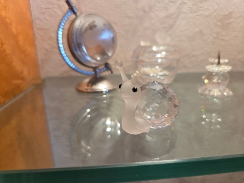 Colección de miniaturas en cristal Swarovski - imagen 3