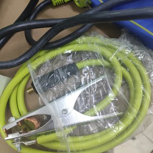 Soldadora Inverter Prescott MMA-145 IGBT Nueva - imagen 3