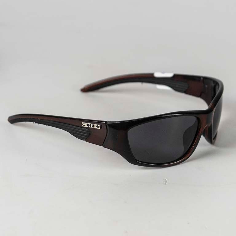 Lentes de sol Traffic con detalles - imagen 2