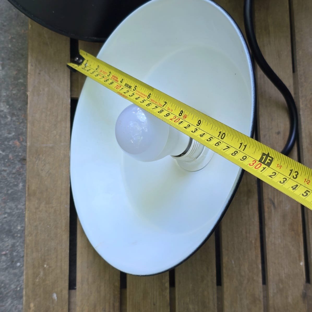 Item lote-55-par-de-apliques-de-pared - Image 2