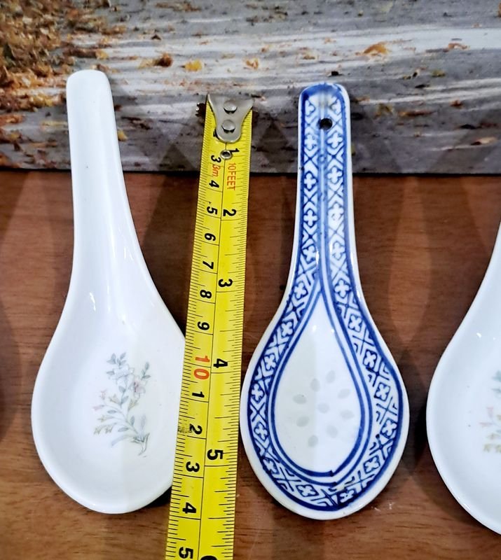 Porcelana China Decorativa - imagen 4