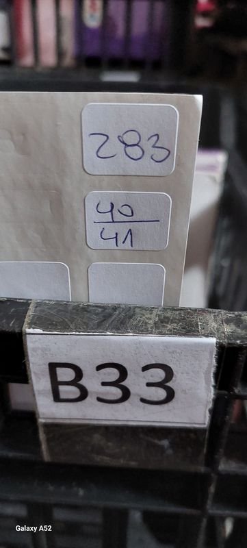 Calzado de segunda mano en buen estado - imagen 4