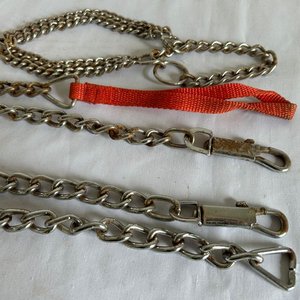 Collar y correas para mascotas, nuevo - imagen 4