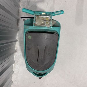 Máquina Fregadora y Pulidora de Pisos HY50B - imagen 3
