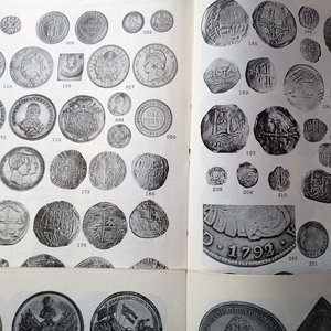 9 Catálogos Numismáticos Americanos El Dorado - Años 80 - imagen 6