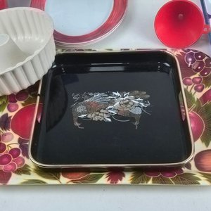 Lote de Tupperware, Bandejas, Moldes y Utensilios de Cocina - imagen 5